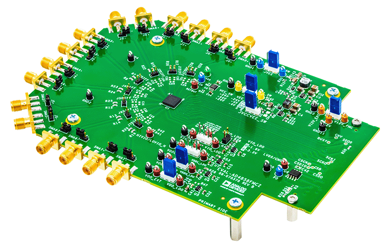 ADI Filter Wizard
