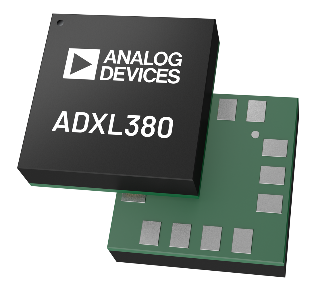 ADI Filter Wizard
