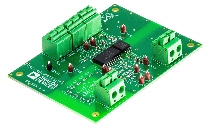 ADI Filter Wizard