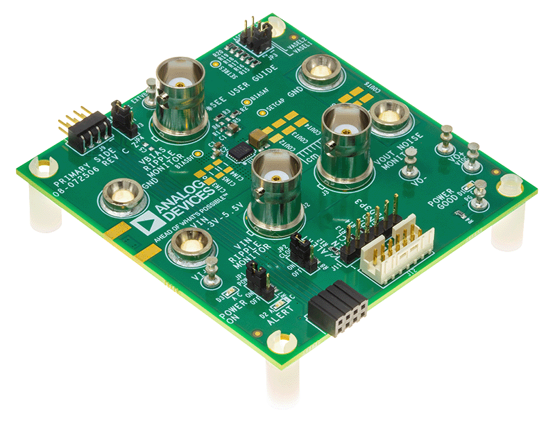 ADI Filter Wizard