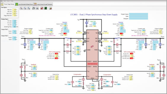 Power Management Tools