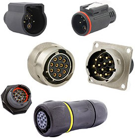 Trim Trio Series - Versatile Interconnect Solution