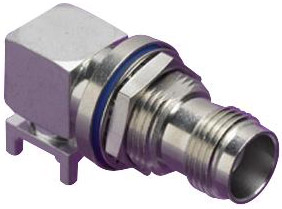 RF Connectors range