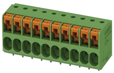 TDPT series Terminal Blocks