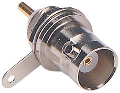 ZDC Coax Connector series offers quality cost effective solutions for commercial applications by the use of precision die-cast components, and thermoplastic dielectrics