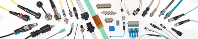 Optical Connectivity Solutions