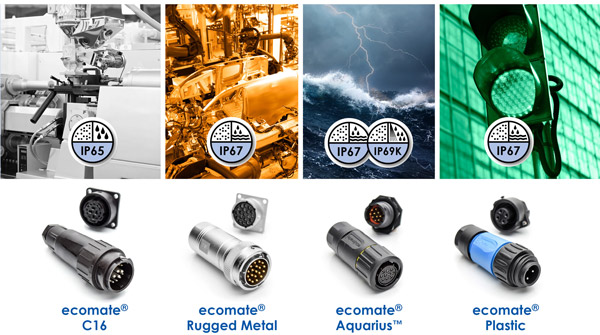 ecomate® Family