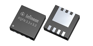 PQFN 3.3x3.3