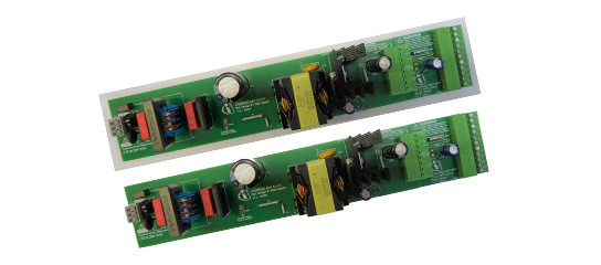 84 W AC-DC reference designs