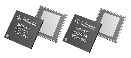Infenion Motix™