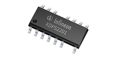 XDP™ digital power XDPS2201 – hybrid flyback controller