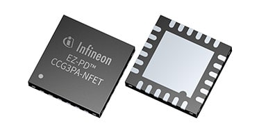 EZ-PD™ CCG3PA-NFET