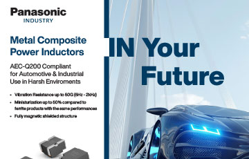 Product Guide Metal Composite Power Inductors