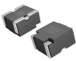 High current-series