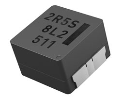High vibration resistance series