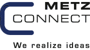 METZ CONNECT