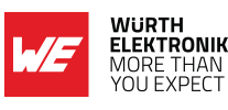 Wuerth elektronik