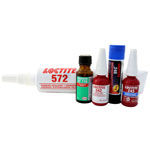 Henkel Loctite Hazard Free Product Range