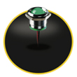 LED Inidicators