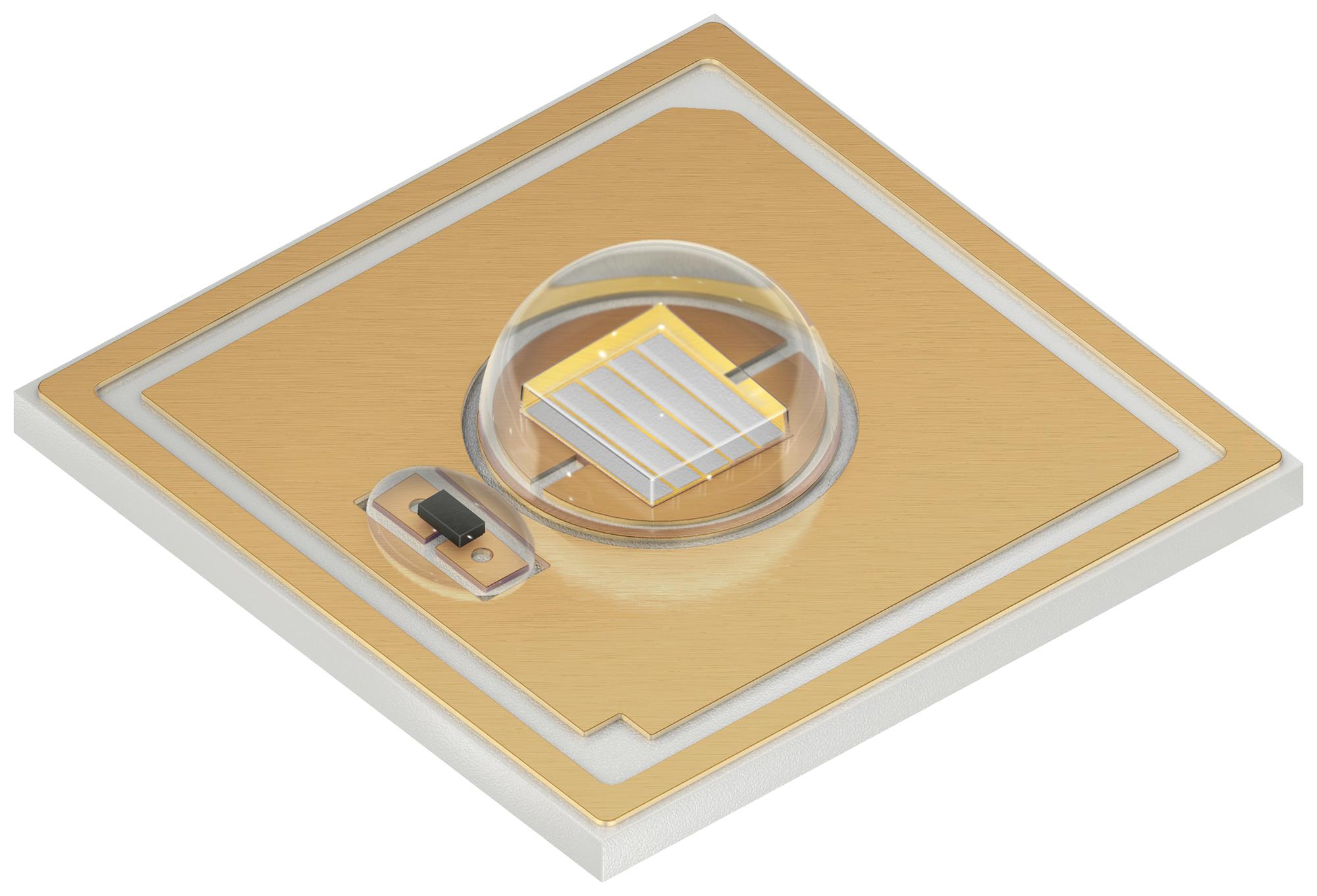 OSLON® UV 6060 ultraviolet led met hoog vermogen