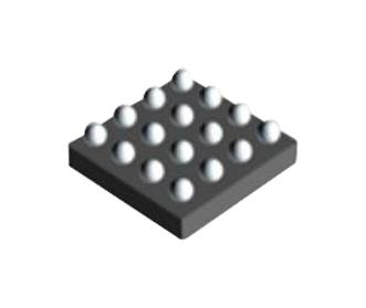 AS7057 bio-signaalsensor 