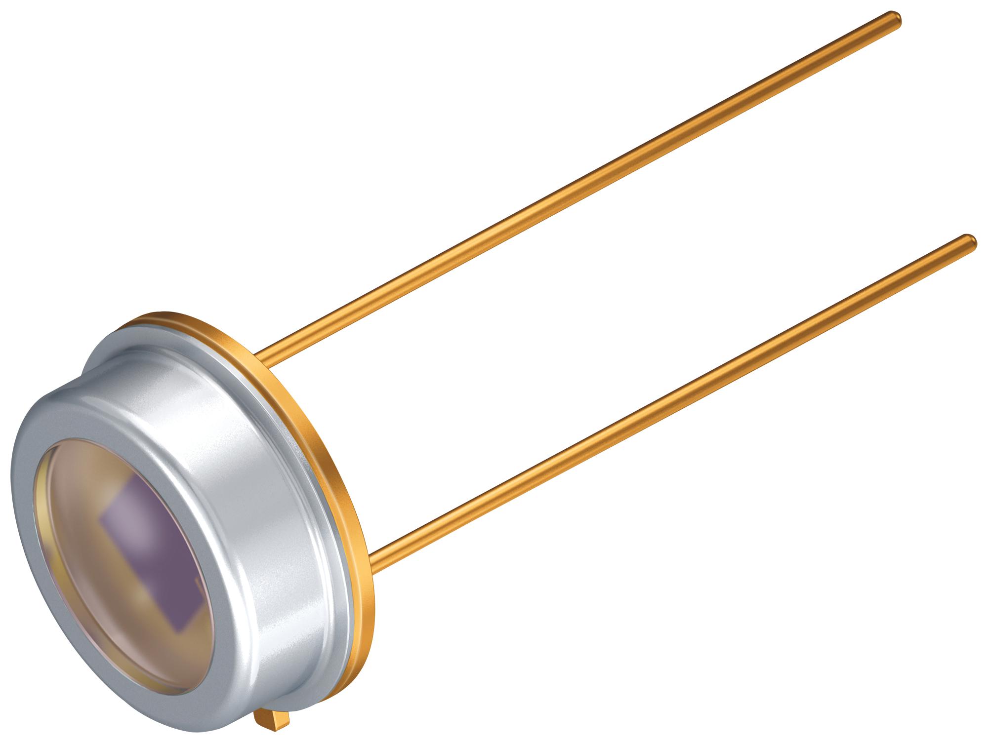 Fotodiodes en fotodetectoren