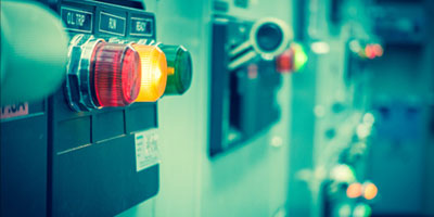 DC Motors