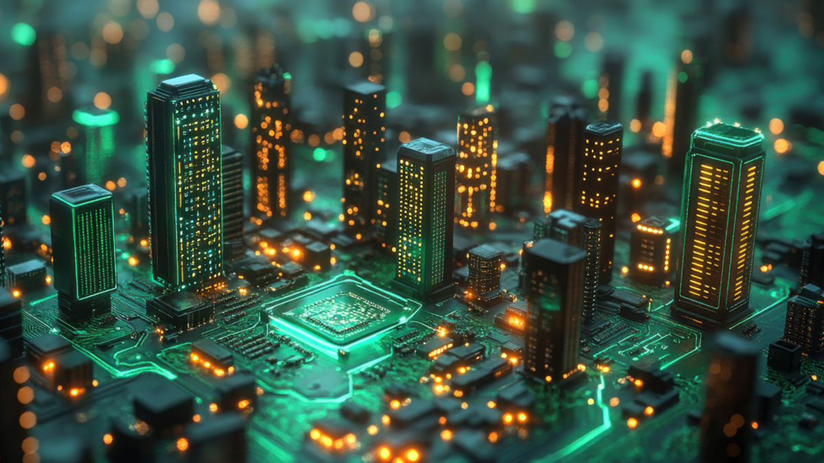 Designing Power Management ICs