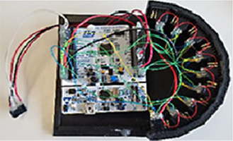 VL53L1X ToF Sensors