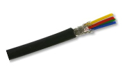 Multicore cable - Defence Standard 61-12 Part 4