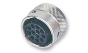 UTG – Intensive Use – Unique metal / plastic connector – IP65
